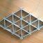 Aluminum Metal Grille Aluminum Open Cell Ceiling