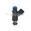 For Chevrolet Aveo5 Pontiac Wave  Fuel Injector Nozzle OEM 96487553