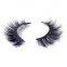 Best quality 3D mink false eyelashes