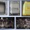 Electronic Precision Plastic Enclosure, Plastic Cover Molds, Injection Molding Housing
