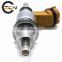 New Auto Engine Part Fuel Injector Nozzle Petrol Injectors 23710-26011