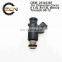 automobile parts manufacture petrol fuel injector nozzle 25342385 INJ517