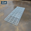 Direct Factory supply stainless steel floor drain grate/galvanized steel grating platform walkway