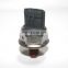 Fuel Rail Pressure Sensor 1570P1 1570.P1 for Peugeot Boxer Citroen
