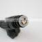 WEILI Auto parts fuel injector nozzle 0280156058 for Changan Changhe