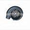 Original K38 Diesel engine water pump 3635783