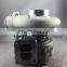 auto diesel engine part HX40W 3535635 turbocharger