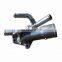 Original oil inlet pipe Suction Pipe for 4hk1xysa-02 4 HK1-XDIAA-01-C2 128.4 KW - 2000 RPM 8981669971  isuzu 4hk1 engine parts