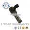 R&C High Quality VVT  24355-267032  24355267032  For Kia Rio Hyundai Accent Camshaft Variable Timing Oil Control Valve
