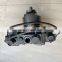 For Wheel Loader WA320-6 WA320 708-7R-00710 7087R00710 Motor Assembly  Fan Motor
