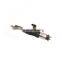 Genuine Original 8-98284393-0 8982843930 Diesel Fuel Injection Injector Nozzle Assembly for ISUZU 4HK1