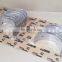 3019198 44387 117560 Cummins engine NT855 N14 Crankshaft Upper Main Bearing