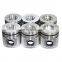 New Aftermarket Tractor Engine 6CT8.3 spare parts Piston For 6CT300 Diesel Engine Piston 3917707