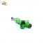 23250-0V030 Factory Supply Good Quality Natural Fuel Injector Fbjc100 Cng Fuel Injector Pump