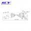 CV Half Shaft Assembly Suitable for Tribute 2009 2011 AT Except Hybrid 66-9276 669276