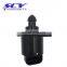 Idle AIR Control Valve Suitable for CHRYSLER CIRRUS OE 4237071 4300291 4300495 4458366 4458376 4573367 4861083