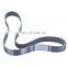 3288576 belt for cummins  v-ribbed belt   Madiun Indonesia diesel engine spare Parts  manufacture factory in china order