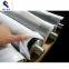 medium size printing rubber roller custom as drawing