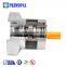 right angle reverse for electric servo motor mini hydraul bldc motor high rpm reducer gear wheel planetary gearbox