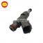 Manufacturer Factory Car Parts Fuel Injector 23250-0C010 23250-75100