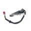 Wiper Wiper Combination Switch A0085450124 for Mercedes-Benz Truck Spare Parts