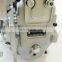 A5400-1111100 Yuchai YC6108ZLQB Diesel Engine Parts Longbeng Fuel Injection Pump BP5187