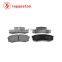 XYREPUESTOS AUTO PARTS Repuestos Al Por Mayor Brake Pads for Toyota Land Parts 04466-60090