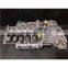 2007-UP forVOLKSWAGEN forAISIN forWARNER TR80SD 0C8 TRANSMISSION VALVE BODY #85010 #85011