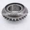 Truck gearbox gear DC6J70T-175A drive gear