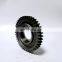 FAST Gearbox Second Shaft Second Speed Gear 12JSDX240T-1701112-2