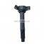 Competitive Price Manufacturer Ignition Coil Temperature Resistance For Construction Machinery