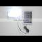 Separate Solar Panel Powerful Up And Down Solar Wall Light Ip65