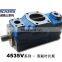 VQ Double Oil Pump 2520V 3520V 3525V 4520V 4525V 4535V Vickers Hydraulic Vane Pump