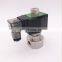 100bar high pressure water solenoid valve 1/2 inch 10mm