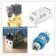 steel gate valve plastic water pressure reducer keystone valve