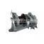 1T Marine Hydraulic Cargo Winch