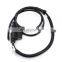 Car accessories Rear Axle ABS wheel speed sensor type for Ford Cougar 98-01 Mondeo I 63-96 Mondeo II 96- 00  97BG2B372BA 1025014