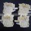 Set of 4 Front Rear Left Right Power Door Lock Latch Actuator For Honda Civic 72155-S84-A11