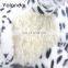 Small Snow Leopard Weighted Toys Customized Soft Plush Skin For kids