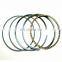 SBT piston rings retainers and Piston Kit for Kawasaki JH1200 Ultra 150 ULTRA250X ULTRA300X Personal Watercraft Wiseco 749M08000