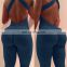 2020 New Sexy Backless Fitness And Sport Women One Piece Ladies Jumpsuits