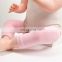 16cm Newborn Knee pads for crawling Candy Color Baby Toddler Legwarmer 6colors