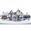 Baihe Outside Seaside Beach Plastic Play Slide BHL120819-1