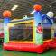 2020 hot selling ball sport theme inflatable jumping house for kids