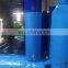 2020 airtight blue compound design inflatable bounce house for kids indoor or outdoor fields