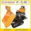 garden track hydraulic mini dumper for sale