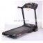 Hot sell 7 inch LCD display motorized commercial treadmill