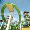 Aqualoop Slide Water Park Equipment High Slide With Price List