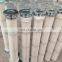 FORST Cement Silo Top Air Pleated Dust Bag Filter Cartridge