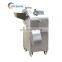 commercial electric potato plantain cubes cutting slicing dicer machine cube